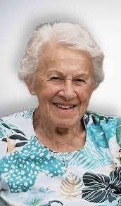 Shirley Marie Miller Obituary