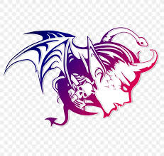 Vampire demon tattoos are popular. Devil Sleeve Tattoo Logo Symbol Png 918x870px Devil Angel Art Artwork Dragon Download Free