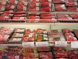 Allen S Supermarket Home