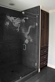 Frosted Glass Shower Screens Shower Screen Glass Shower Bath Inspiration