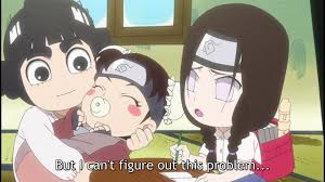Naruto Sd Rock Lee No Seishun Full Power Ninden Manga Pin On Anime Manga Fictional Characters