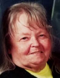 Obituary for Margie (Arnold) Joyce