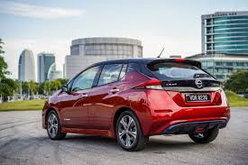 Bekam syifa shah alam/puchong/bangi, puchong new village, selangor, malaysia. Nissan Leaf Test Drive Shah Alam To Bangi And Putrajaya Carsifu