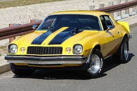 Item details a professionally restored 1976 chevy camaro automobile type lt, two door coupe in glossy jet black with custom white herbie66 1976 chevrolet camaro specs, photos, modification info at cardomain. 33 Camaro Ideas Camaro Chevrolet Camaro Chevy Camaro