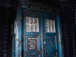 'Doctor Who' Legend Reveals Why The Disney+ Era Failed