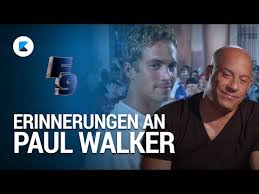 May 19, 2021 · paul walker's brother thinks late actor would get a kick out of f9 cody walker says his late brother paul would 'really get a kick out of' where the fast and furious franchise has gone nine movies. Fast And Furious 9 Erinnerungen An Paul Walker Vin Diesel Jordana Brewster Youtube