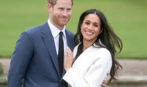Meet some of the incredible members of the public from across the uk who have been invited to the royal wedding. Rules Meghan Markle And Prince Harry S Wedding Guests Must Obey When Meeting The Queen Royal News Express Co Uk