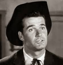 Classic Film and TV Café: Who is the tall dark stranger there? Maverick is  the name.