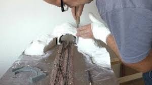 Abdichtung der anfahrdichtung im tunnelbau. Playtube Pk Ultimate Video Sharing Website