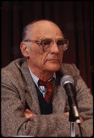 Arthur Asher Miller was an American playwright, essayist and screenwriter