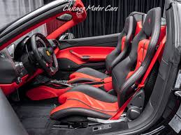 Find the best ferrari 488 spider for sale near you. Used 2018 Ferrari 488 Spider Convertible Only 1600 Miles Msrp 371k New For Sale Special Pricing Chicago Motor Cars Stock 15962