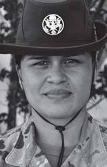 59-YEAR-OLD BCT GRADUATE REFLECTS ON THE EXPERIENCE