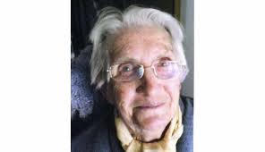 GIBEAUMEIX. Décès de Louise François