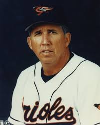 Davey Johnson's 82nd Birthday Celebration