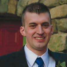 Adam Buchinski Obituary (1986