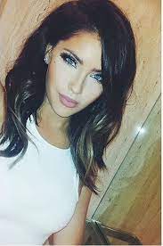 In Love With Blue Eyes Hair Styles Long Hair Styles Hair Beauty
