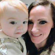 Katie Gilman in people