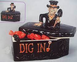 Boney Bunch Dig In Candy Box Rare Boney Bunch Yankee Candle Boney Bunch Yankee Candle