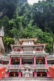 Maybe you would like to learn more about one of these? Ipoh Die Stadt Der Millionare Reisehappen