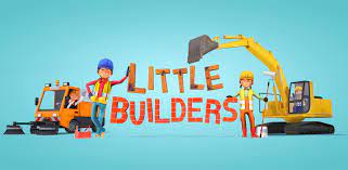 Crane, digger, bulldozer for kids 2.0.6 latest apk for android, you love construction sites and . Little Builders 2 0 Apk Download Com Foxandsheep Littlebuilders Apk Free