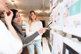 View jobs at the working assembly. Branding Studio The Working Assembly On Why Being Small Is Good For Clients Features Digital Arts