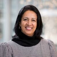 Jocelyn Paul's Instagram, Twitter & Facebook