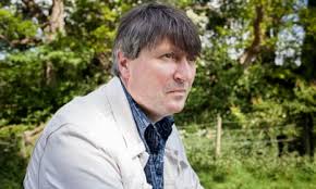 Simon Armitage knows where the heffalump traps are': Andrew Motion