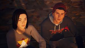 Life is strange 2 est un jeu vidéo de dontnod entertainment et square enix. Buy Life Is Strange 2 Complete Season Steam
