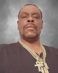 Terence Lamonte Drayton Obituary August 20, 2025