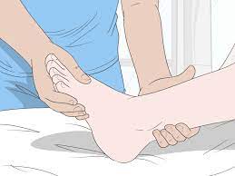 How To Treat Extensor Tendonitis 11 Steps Wikihow