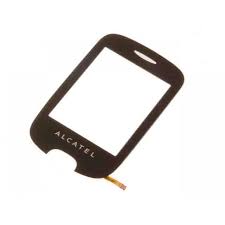 Тачскрин Alcatel OT602 сенсорный экран ...