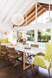 Accessorize with real exotics like orchids or opt for low maintenance silks like palm. Beach House Decor Ideas Interior Design Ideas For Beach Home