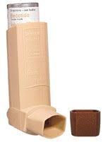 Short acting beta agonist (saba). The Difference Between Blue And Brown Inhalers Dr Fox