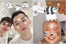 Kompilasi video hantu lucu banget, ikutan stand up komedi dah kalo lucu! Kumpulan Filter Instagram Lucu Mulai Dari Filter Quby Hingga Filter We Bare Bears Pernah Coba Yang Mana Semua Halaman Bobo