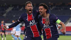 Neymar jr abusing his power of skills and destroying famous players in 2021.in this video you'll be able to see neymar jr humiliating players in 2021.this video. Neymar Wants To Be Psg S First Warrior In Man City Battle