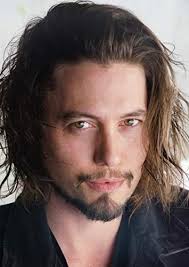 Fan Casting Jackson Rathbone as Remus Lupin in Harry Potter