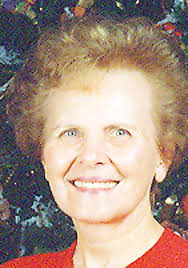 LaVerne F. "Fran" Funfar Gifford