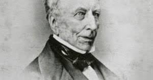 Family Connections: 52 Ancestors #29 George Mackillop