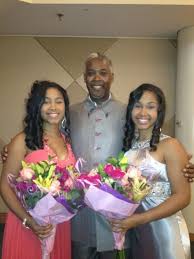 Bishop Dale C Bronner Bishop Dale C Bronner Daugthers Makes History Historically Black Colleges And Universities Spelman Paula White