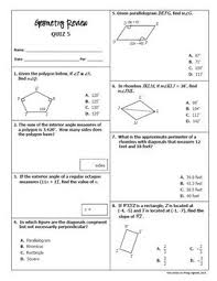 First semester consists of 21 items or question; End Of Semester Test Geometry Test Answers Solved Reader Tools I Plato Course Geometry Semester B V Chegg Com Geometry Chapter 8 Test Review Answers 1260 1980 360 360 170