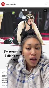 Leonard Christian Wrestler