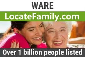 Locate WARE Family Members