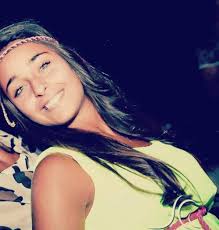 Valentina Falco Official Fan Club