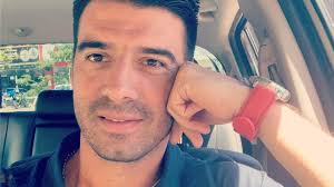 VIDEO) ¿Pensando en Gloria? ¡Cáceres se puso melancólico en Medellín!