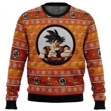Rated 5.00 out of 5 based on 2 customer ratings $ 24.99 $ 22.99. Official Dragon Ball Z Merchandise Clothing Dbz Shop
