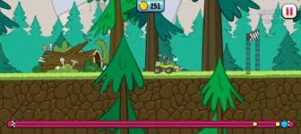O mais antigo do local pode se lembrar da série de desenhos animados os carros. Download Free Android Game Boomerang Make And Race 2 Cartoon Racing Game 12900 Mobilesmspk Net