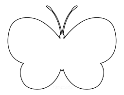 Large selection of free butterfly coloring pages from thebutterflysite.com! 112 Best Butterfly Coloring Pages Free Printables For Kids Adults