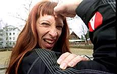 Annas tidningsurklipp