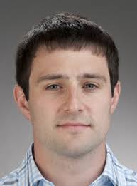 Radiology House Staff 2015-2016