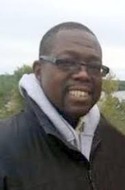 Scott Covington Obituary (1963